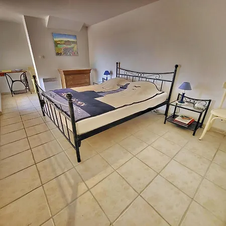 Apartman 722-duplex, Terrasse, Vue Mer, 100m De La Audierne