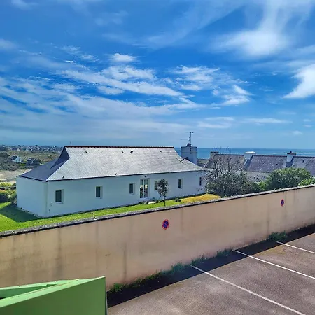 722-duplex, Terrasse, Vue Mer, 100m De La Apartman