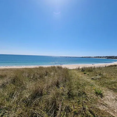 722-duplex, Terrasse, Vue Mer, 100m De La