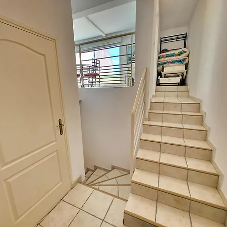 722-duplex, Terrasse, Vue Mer, 100m De La