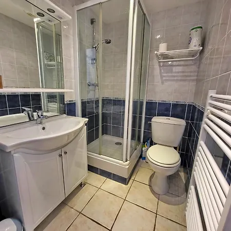 722-duplex, Terrasse, Vue Mer, 100m De La