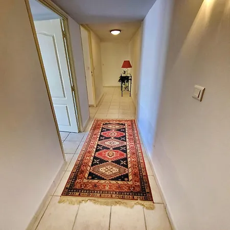 722-duplex, Terrasse, Vue Mer, 100m De La Audierne