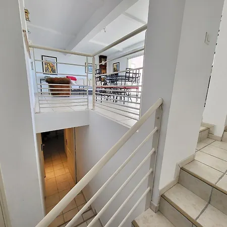 722-duplex, Terrasse, Vue Mer, 100m De La Apartment Audierne