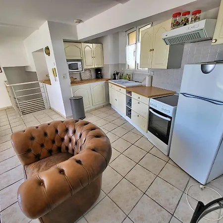 722-duplex, Terrasse, Vue Mer, 100m De La Apartment