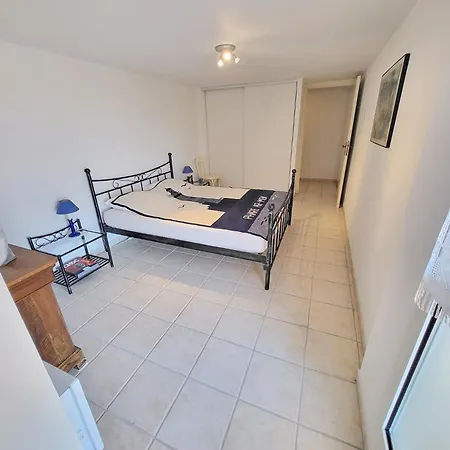 Apartment 722-duplex, Terrasse, Vue Mer, 100m De La Audierne